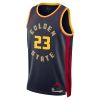 Draymond Green Golden State Warriors Nike 2025 City Edition Basketball Jersey
