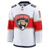 Florida Panthers Away Premium Custom Hockey Jersey