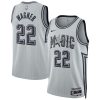 Franz Wagner Orlando Magic Nike 2025 City Edition Basketball Jersey