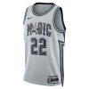 Franz Wagner Orlando Magic Nike 2025 City Edition Basketball Jersey