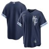 Kansas City Royals MLB 2022 City Connect Baseball Jersey