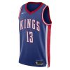 Keegan Murray Sacramento Kings Nike 2025 City Edition Basketball Jersey