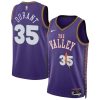 Kevin Durant Phoenix Suns Nike 2025 City Edition Basketball Jersey
