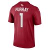 Kyler Murray Arizona Cardinals Nike Team Legend Jersey – Cardinal
