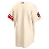 Los Angeles Angels MLB 2022 City Connect Baseball Jersey