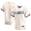 Los Angeles Dodgers MLB 2024 City Connect Baseball Jersey