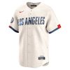 Los Angeles Dodgers MLB 2024 City Connect Baseball Jersey
