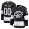 Los Angeles Kings Home Premium Custom Hockey Jersey