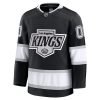 Los Angeles Kings Home Premium Custom Hockey Jersey