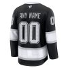 Los Angeles Kings Home Premium Custom Hockey Jersey