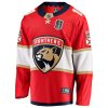 Matthew Tkachuk Florida Panthers 2025 Stanley Cup Final Home Jersey