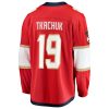 Matthew Tkachuk Florida Panthers 2025 Stanley Cup Final Home Jersey