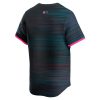 Miami Marlins MLB 2025 City Connect Baseball Jersey