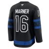 Mitch Marner Toronto Maple Leafs Alternate Premium Hockey Jersey – Black