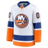 New York Islanders Away Premium Custom Hockey Jersey