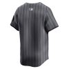 New York Mets MLB 2024 City Connect Baseball Jersey