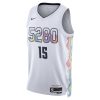 Nikola Jokic Denver Nuggets Nike 2025 City Edition Basketball Jersey