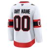 Ottawa Senators Away Premium Custom Hockey Jersey