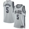 Paolo Banchero Orlando Magic Nike 2025 City Edition Basketball Jersey