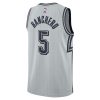 Paolo Banchero Orlando Magic Nike 2025 City Edition Basketball Jersey
