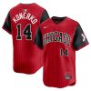 Paul Konerko Chicago White Sox MLB 2025 City Connect Baseball Jersey