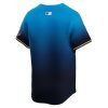 Philadelphia Phillies MLB 2024 City Connect Baseball Jersey