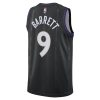 RJ Barrett Toronto Raptors Nike 2025 City Edition Basketball Jersey