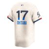 Shohei Ohtani Los Angeles Dodgers MLB 2024 City Connect Baseball Jersey