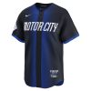 Spencer Torkelson Detroit Tigers MLB 2024 City Connect Baseball Jersey