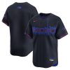 Toronto Blue Jays MLB 2024 City Connect Baseball Jersey