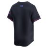 Toronto Blue Jays MLB 2024 City Connect Baseball Jersey