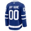 Toronto Maple Leafs Home Premium Custom Hockey Jersey