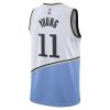 Trae Young Atlanta Hawks Nike 2025 City Edition Basketball Jersey