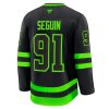 Tyler Seguin Dallas Stars Alternate Premium Hockey Jersey – Black