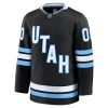 Utah Mammoth Home Premium Custom Hockey Jersey