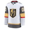 Vegas Golden Knights Away Premium Custom Hockey Jersey