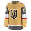 Vegas Golden Knights Home Premium Custom Hockey Jersey