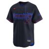Vladimir Guerrero Jr Toronto Blue Jays MLB 2024 City Connect Baseball Jersey