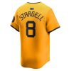 Willie Stargell Pittsburgh Pirates MLB 2023 City Connect Baseball Jersey