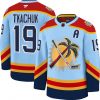Men’s Florida Panthers 2025 Stanley Cup Final Premium Jersey – All Stitched