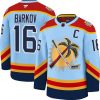 Men’s Florida Panthers 2025 Stanley Cup Final Premium Jersey – All Stitched