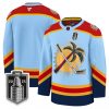 Men’s Florida Panthers 2025 Stanley Cup Final Premium Jersey – All Stitched