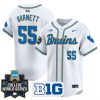 Men’s UCLA Bruins 2025 World Series Vapor Premier Limited Jersey – All Stitched