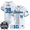 Men’s UCLA Bruins 2025 World Series Vapor Premier Limited Jersey – All Stitched