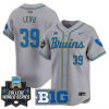 Men’s UCLA Bruins 2025 World Series Vapor Premier Limited Jersey – All Stitched