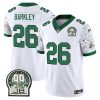 Philadelphia Eagles Tribute Jerome Brown 99 Vapor Football Jersey