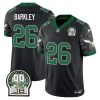 Philadelphia Eagles Tribute Jerome Brown 99 Vapor Football Jersey